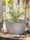 IB Laursen Wanne "Urban Garden" mit Henkeln