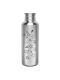 Kivanta 750 ml Edelstahl Trinkflasche (ohne Deckel) | Sterne (2 Variationen)