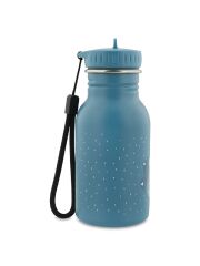 trixie Edelstahlflasche / 350 ml - Triceratops