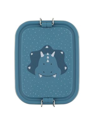 trixie Brotdose / klein - Triceratops