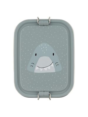 trixie Brotdose / klein - Shark