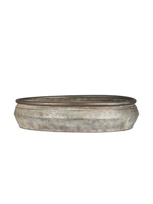 IB Laursen Topfsatz "Urban Garden" - H 7 cm x Ø 31 cm