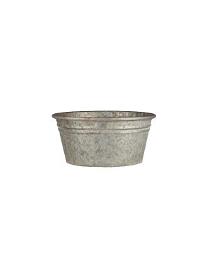 IB Laursen Topfsatz "Urban Garden" - H 14,5 cm x Ø 29,8 cm