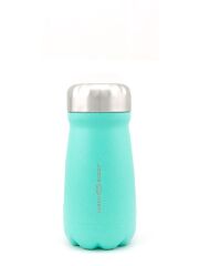 LunchBuddy Vorteils-Set: 355 ml + 500 ml Wanderer Isolierflaschen