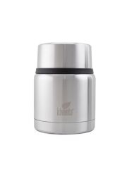 Kivanta Edelstahl Isolierbehälter 350 ml mit Becher - LOVE ROAR
