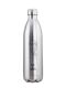 Kivanta 1000 ml isolierte Edelstahlflasche - LOVE WATER (Qualle)