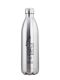 Kivanta 1000 ml isolierte Edelstahlflasche - LOVE HORSES