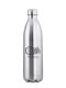 Kivanta 1000 ml isolierte Edelstahlflasche - Volleyball (2 Variationen)