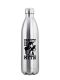 Kivanta 1000 ml isolierte Edelstahlflasche - Gravity