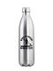 Kivanta 1000 ml isolierte Edelstahlflasche - Paddle Out