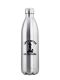 Kivanta 1000 ml isolierte Edelstahlflasche - Stand up paddle