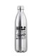 Kivanta 1000 ml isolierte Edelstahlflasche - Fitness