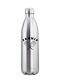 Kivanta 1000 ml isolierte Edelstahlflasche - Tennis / mit Personalisierung (3 Variationen)