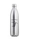 Kivanta 1000 ml isolierte Edelstahlflasche - Handball