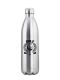 Kivanta 1000 ml isolierte Edelstahlflasche - Golf