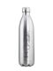 Kivanta 1000 ml isolierte Edelstahlflasche - LOVE SPACE (Astronaut)