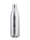 Kivanta 1000 ml isolierte Edelstahlflasche - LOVE NATURE