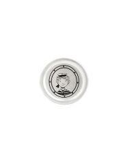 Kivanta Edelstahl Deckel ohne Bügel - Moin