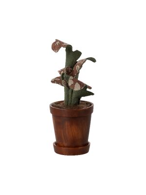 Maileg Blumentopf mit Pflanze