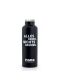 Kivanta 700 ml isolierte Edelstahl Trinkflasche "NADA" Sonderedition - ohne Deckel