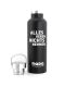 Kivanta 700 ml isolierte Edelstahl Trinkflasche "NADA" Sonderedition - ohne Deckel