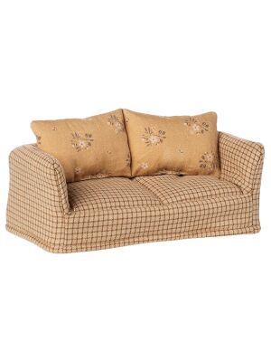Maileg Sofa für Mäuse