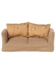 Maileg Sofa für Mäuse