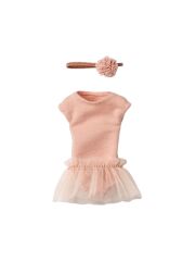 Maileg Hase (Größe 1 / 27 cm) - Ballettanzug (rosa)