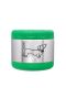 LunchBuddy Edelstahl Isolierbehälter 400 ml - Grün / Dackel