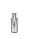 Kivanta 500 ml Edelstahl Trinkflasche (ohne Deckel) | Hund / Dackel