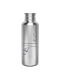 Kivanta 750 ml Edelstahl Trinkflasche (ohne Deckel) | Hund / Dackel