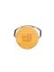 Sass & Belle isolierte Edelstahlflasche / 500 ml - Dackel