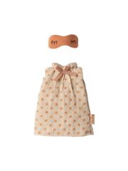 Maileg Mum & Dad Mouse - Nachthemd / Sommerkleid