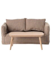 Maileg Couchtisch aus Holz