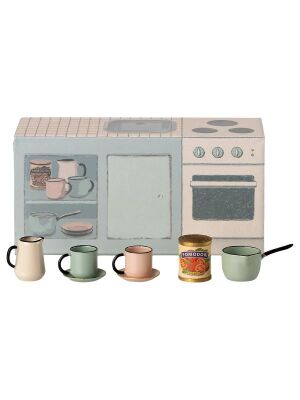 Maileg Küchenzeile  für Mäuse