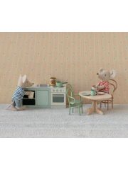 Maileg K&uuml;chenzeile  f&uuml;r M&auml;use