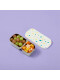 PlanetBox Brotdose Day Tripper Snack Container - Cloudy
