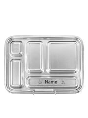 LunchBuddy Lunchbox "Bento Five" - "Kirsche" (mit Personalisierung)