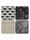 LunchBuddy Add-On Magnetset für LunchBuddy Duo & 5 Stars / 4teilig - Geek