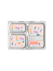 PlanetBox Magnete für Brotdose Launch - Fairytale