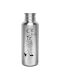 Kivanta 750 ml Edelstahlflasche (ohne Deckel) - lart de vivre a la française