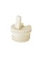 Blafre Sporttrinkverschluss "Flip Top" - beige