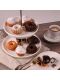 LURCH FlexiForm Starter Set Mini Cakes / 18er Set