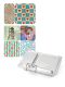 LunchBuddy Lunchbox Duo, Basic-Magnete & Add-Ons