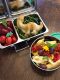 LunchBuddy Lunchbox Duo, Basic-Magnete & Add-Ons