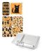 LunchBuddy Lunchbox Duo, Basic-Magnete & Add-Ons
