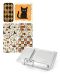 LunchBuddy Lunchbox Duo, Basic-Magnete & Add-Ons