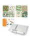 LunchBuddy Lunchbox Duo, Basic-Magnete & Add-Ons
