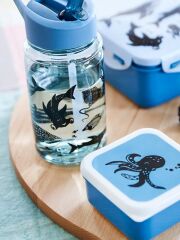Petit Monkey Dosen-Set / Ozean