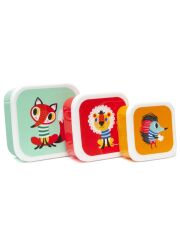 Petit Monkey Dosen-Set / Tiere